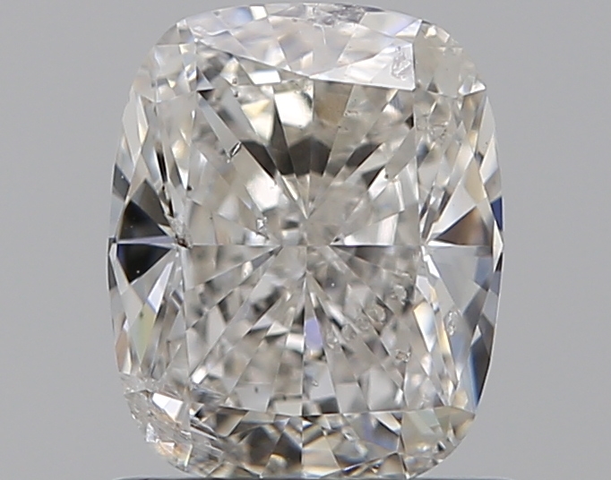 1.01 CT CUSHION