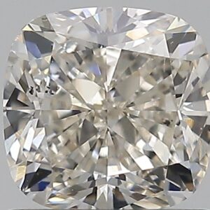 1.01 CT CUSHION