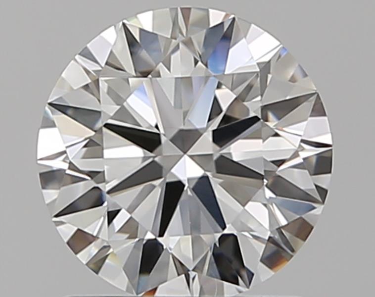 1.01 CT ROUND
