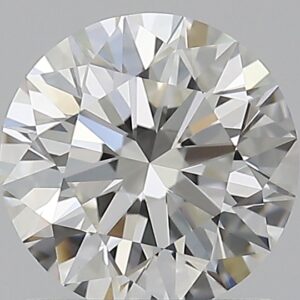 1.01 CT ROUND