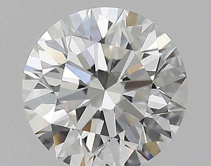 1.01 CT ROUND