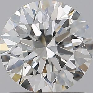 1.01 CT ROUND