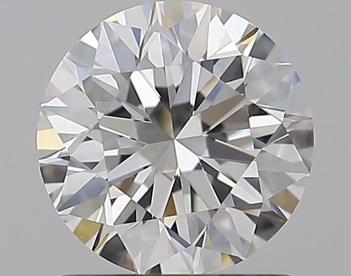 1.01 CT ROUND