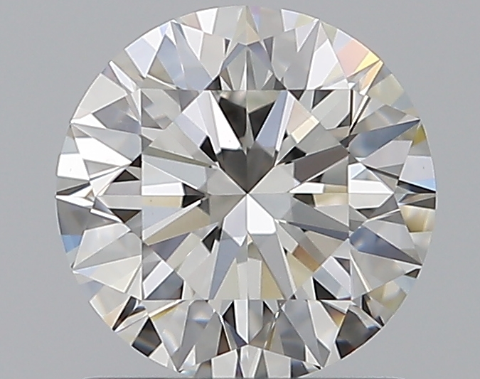 1.01 CT ROUND