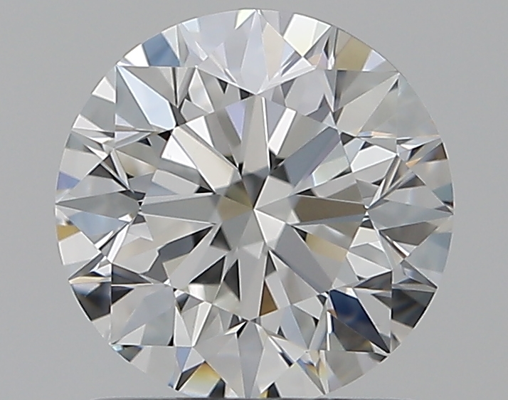 1.01 CT ROUND