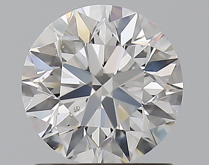 1.01 CT ROUND