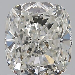 1.01 CT CUSHION
