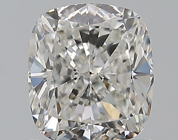 1.01 CT CUSHION
