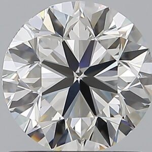 1.01 CT ROUND