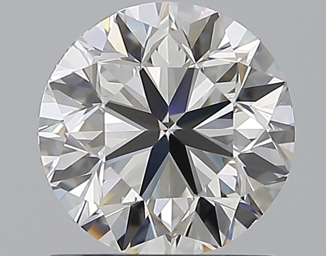 1.01 CT ROUND