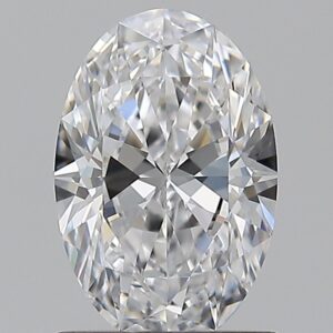 1.01 CT OVAL