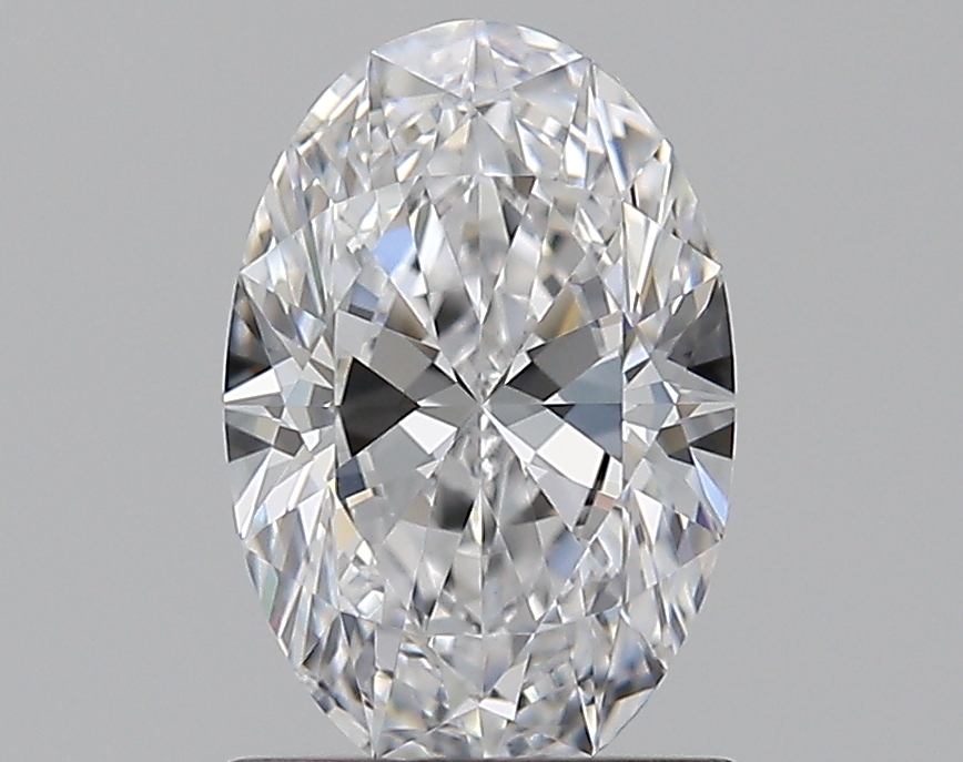 1.01 CT OVAL