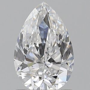 1.01 CT PEAR
