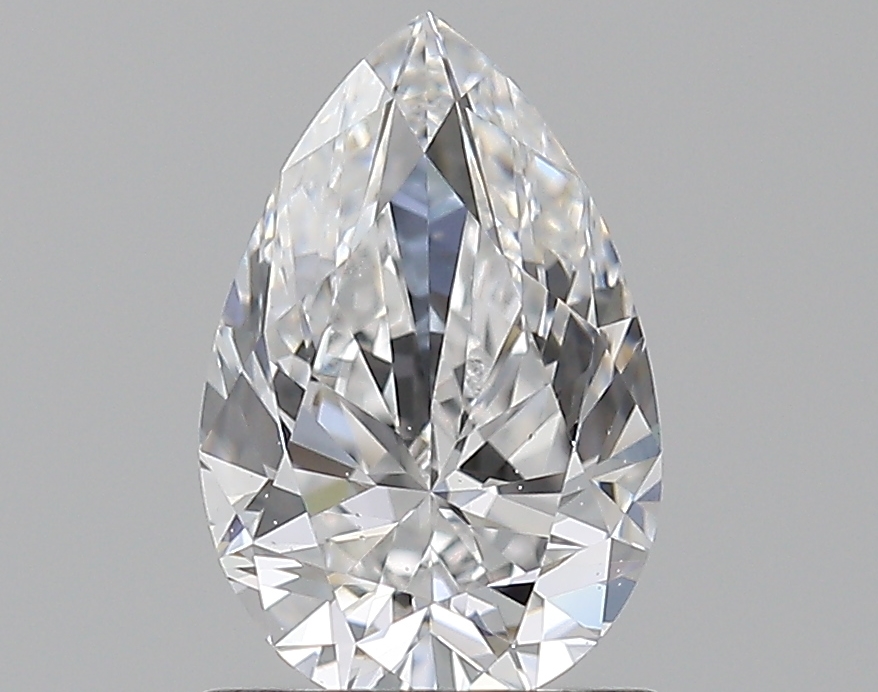 1.01 CT PEAR