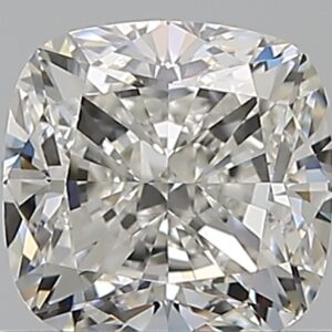 1.01 CT CUSHION