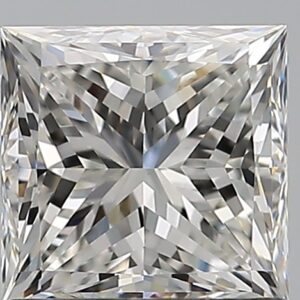 1.01 CT PRINCESS
