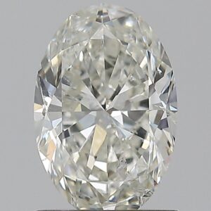 1.01 CT OVAL