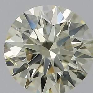 1.01 CT ROUND