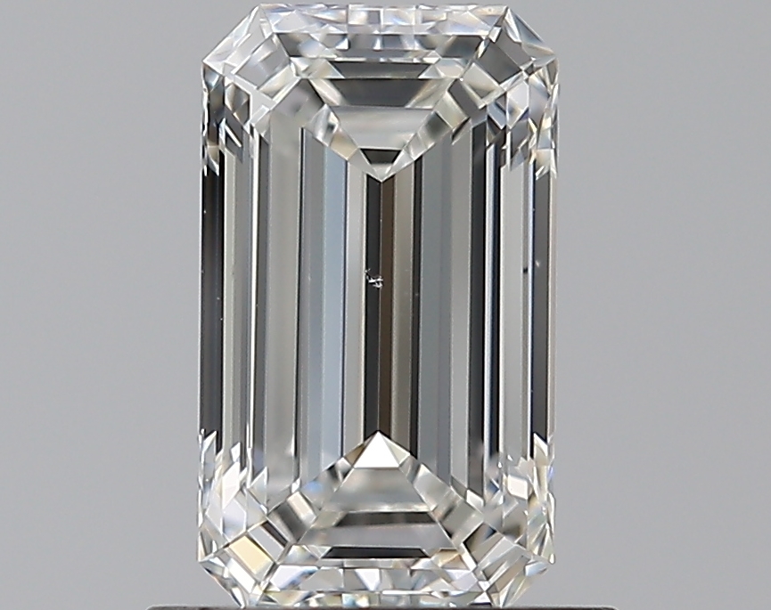 1.01 CT EMERALD