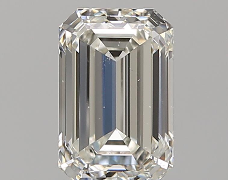 1.01 CT EMERALD