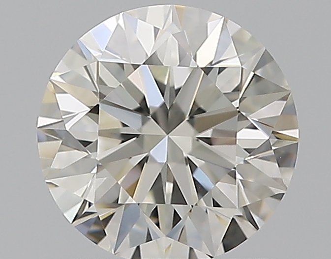1.01 CT ROUND