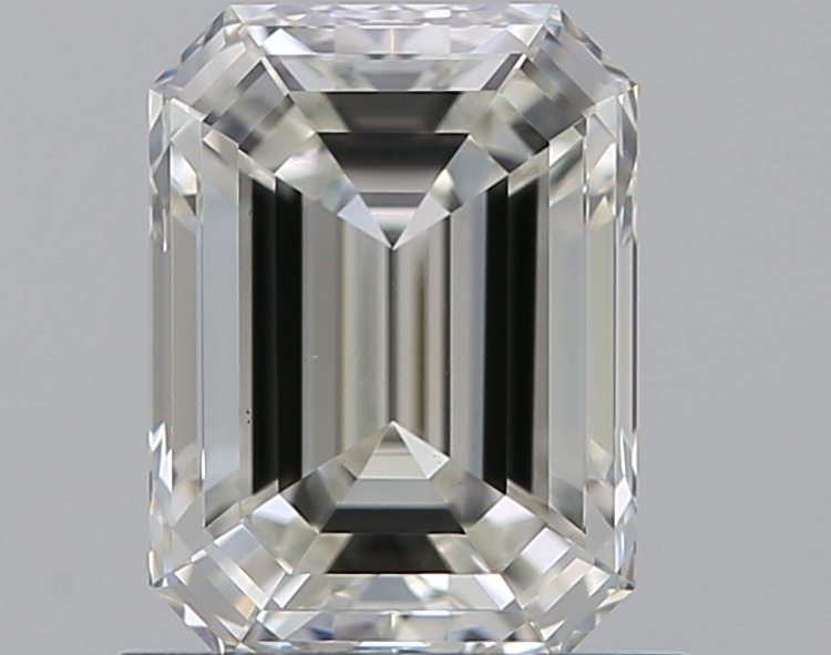1.01 CT EMERALD