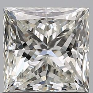 1.01 CT PRINCESS