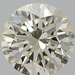 1.01 CT ROUND