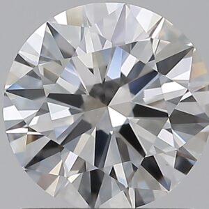 1.01 CT ROUND
