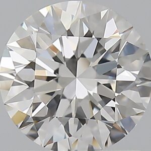 1.01 CT ROUND