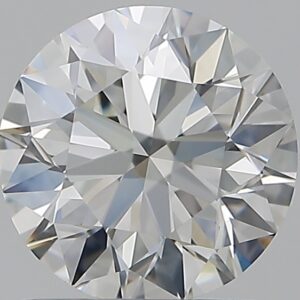 1.01 CT ROUND