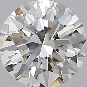 1.01 CT ROUND