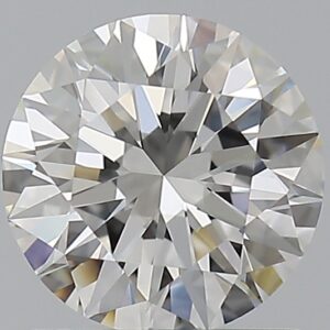 1.01 CT ROUND