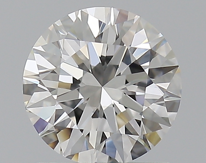 1.01 CT ROUND