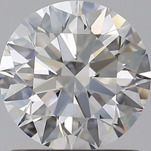 1.01 CT ROUND