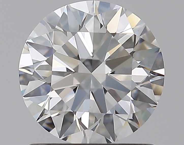 1.01 CT ROUND