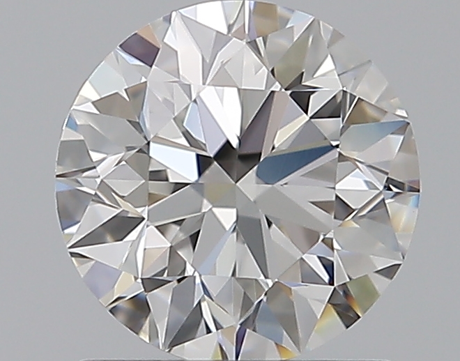 1.01 CT ROUND