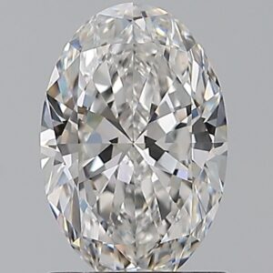1.01 CT OVAL