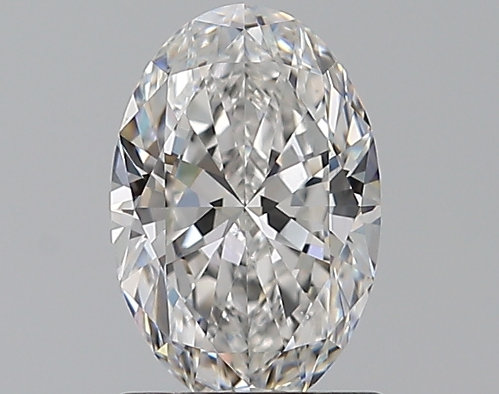 1.01 CT OVAL