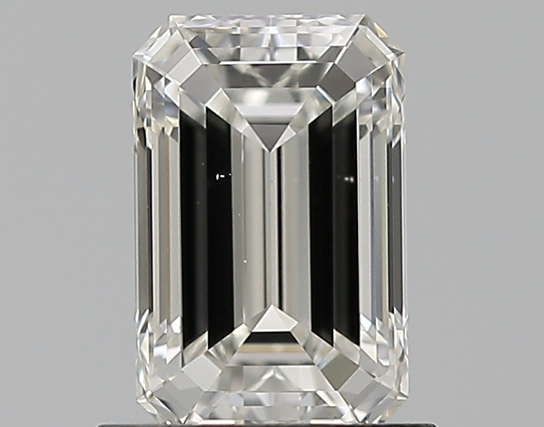 1.01 CT EMERALD