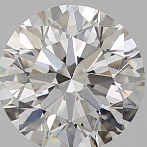 1.01 CT ROUND