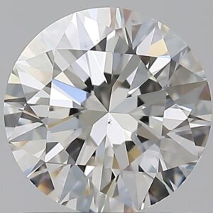 1.01 CT ROUND