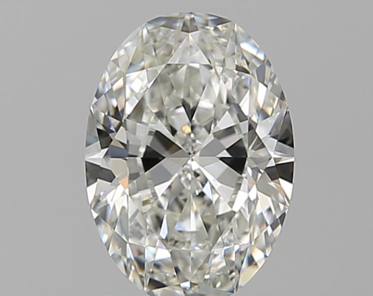 1.01 CT OVAL