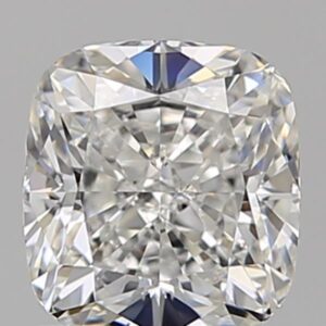 1.01 CT CUSHION