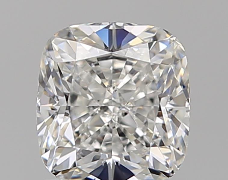 1.01 CT CUSHION