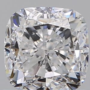 1.01 CT CUSHION