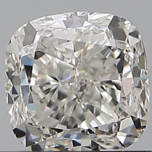 1.01 CT CUSHION