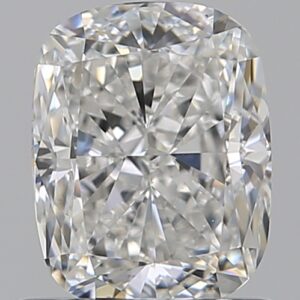 1.01 CT CUSHION