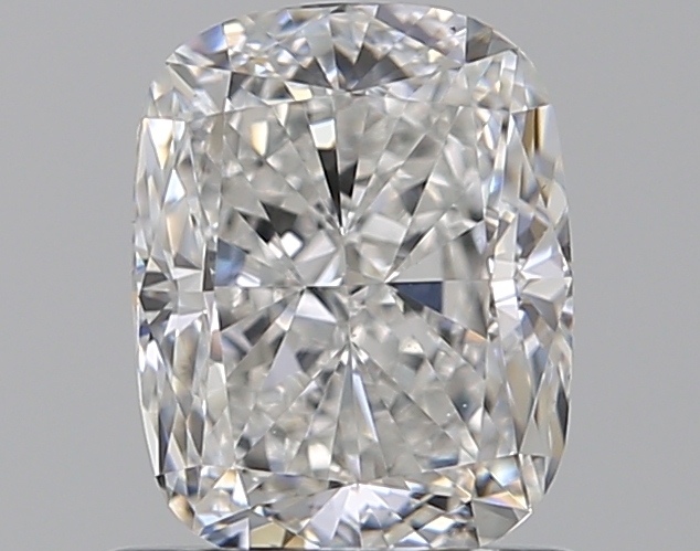 1.01 CT CUSHION