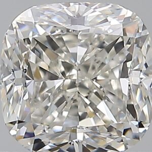 1.01 CT CUSHION